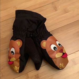 Burton Snow Mitten/Gloves - 4t